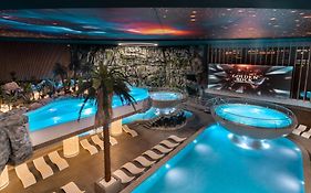 Alambique - Hotel Resort&Spa